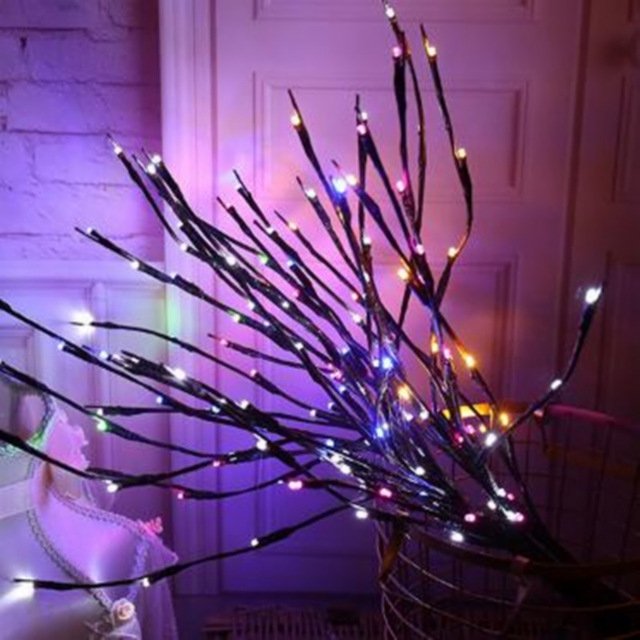 TBD048821401A.jpg LED Willow Branch Lamp Floral Lights Holiday Home Christmas Party Garden Decoration Battery Operated Christmas Birthday Gifts