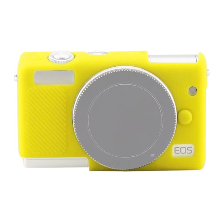 soft silicone protective case for canon eos m200, for canon eos m200