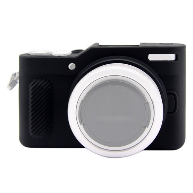 puluz soft silicone protective case for panasonic lumix gf10